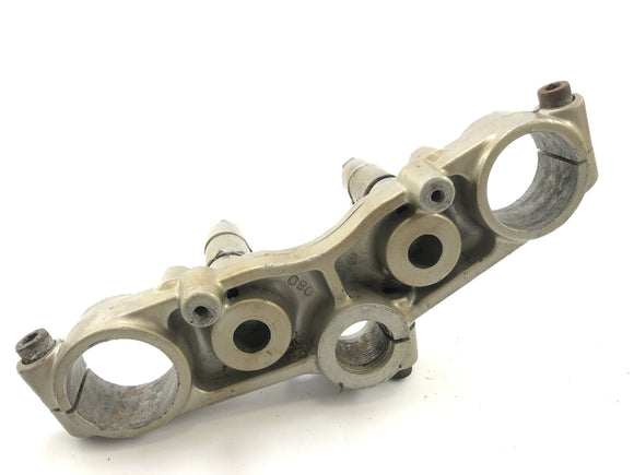 Cagiva Elefant 650 [1984] - Форк -мост выше