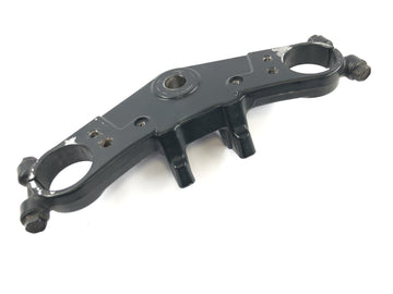 Kawasaki GPZ 1000 RX ZXT00A [1986] - Gabelbrücke oben Lenkkopfbrücke - 0