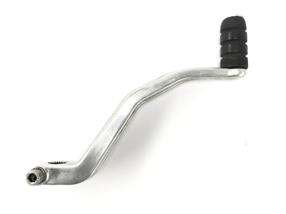 BMW K 1100 RS [1991] - switching pedal gear lever