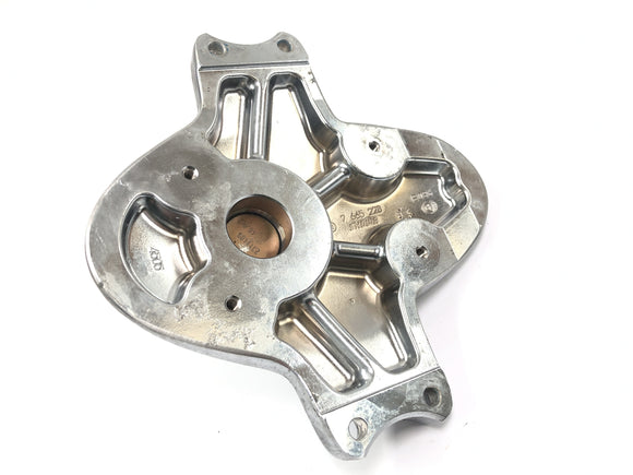 BMW R 1200 CL K30 [2003] - Haarukan silta alla