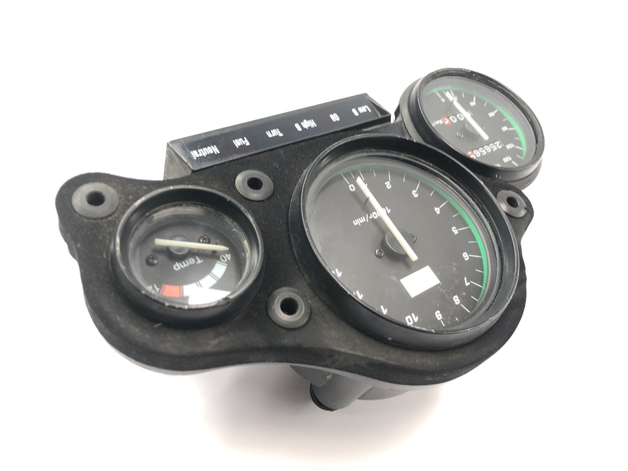 Aprilia RS 125 Extrema [1994] - Cockpit Instrumententafel Tacho Drehzahlmesser