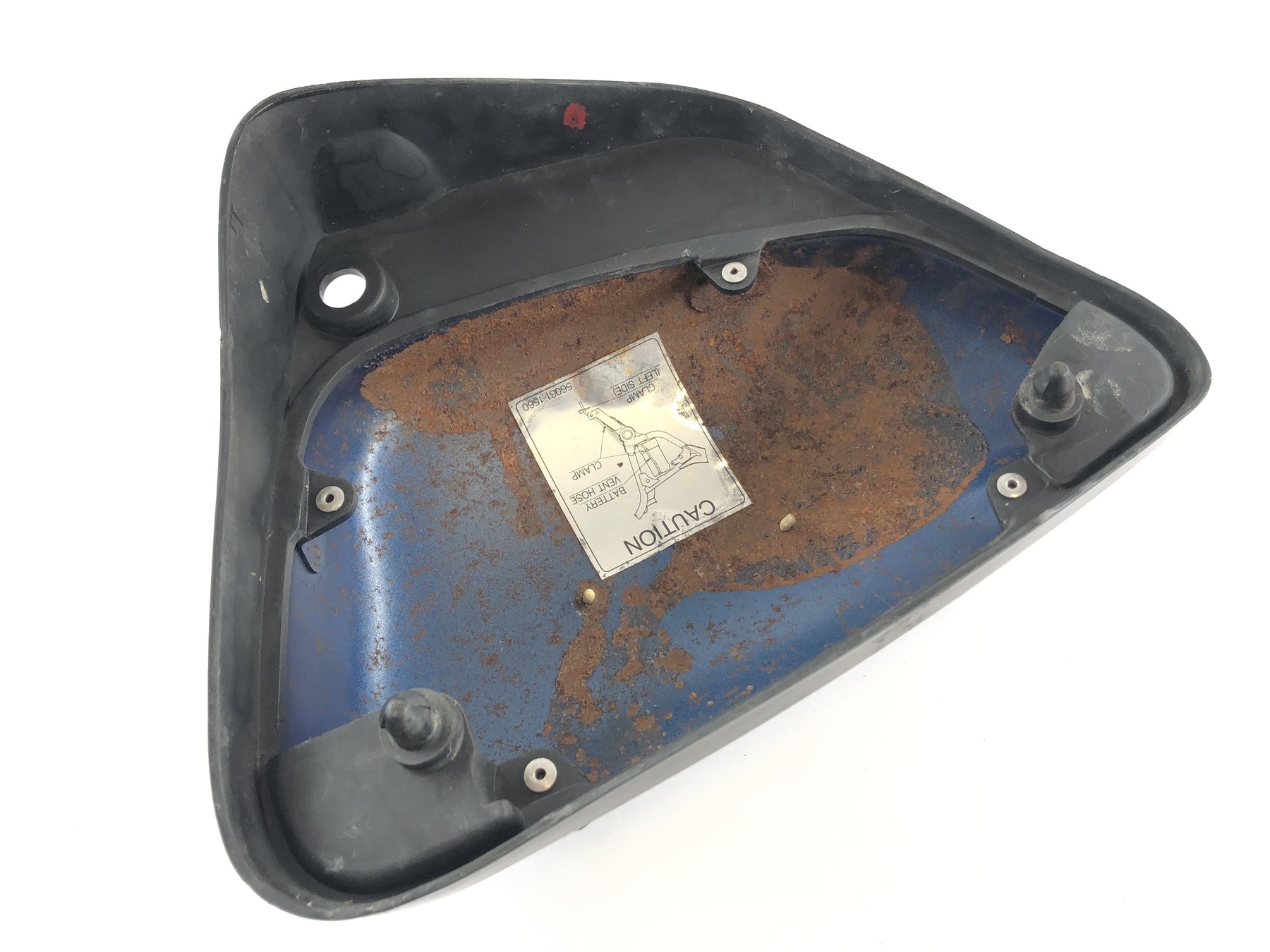 Kawasaki VN 1500 A [1995] - Fairing side cover left