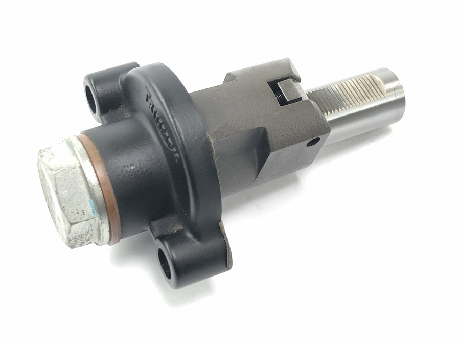 Triumph Sprint ST 1050 [2005] - Steuerkettenspanner Motorblock Spanner