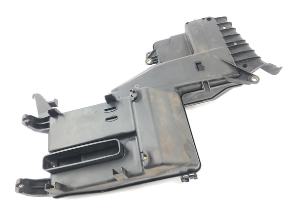 BMW K 1200 GT K12 [2003] - ハウジング セントラル エレクトロニクス ハウジング ケーブル トレイ