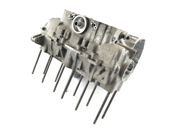 Honda CBR 1000 F SC24 [1991] - Motorgehäuse Leergehäuse