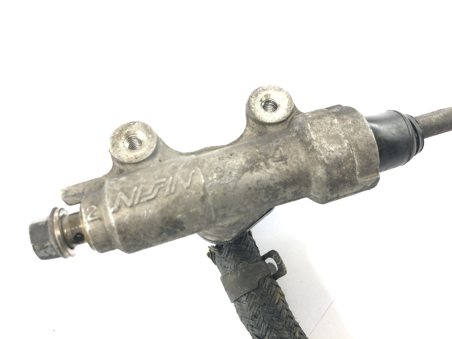 Honda XRV 750 Africa Twin RD04 [1990] - Bomba de freio traseiro