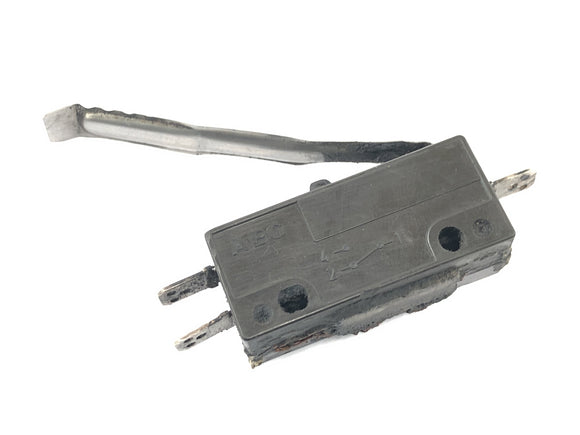 Moto Guzzi V7 Special [1971] - Mikroschalter Endschalter Taster AEG Typ Y16