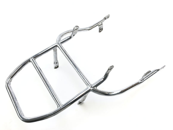 Moto Guzzi v 1000 VG [1980] - Rack de bagagem