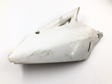 Suzuki RM Z 250 RJ41A [2007] - Bočni poklopac desna bočna ploča