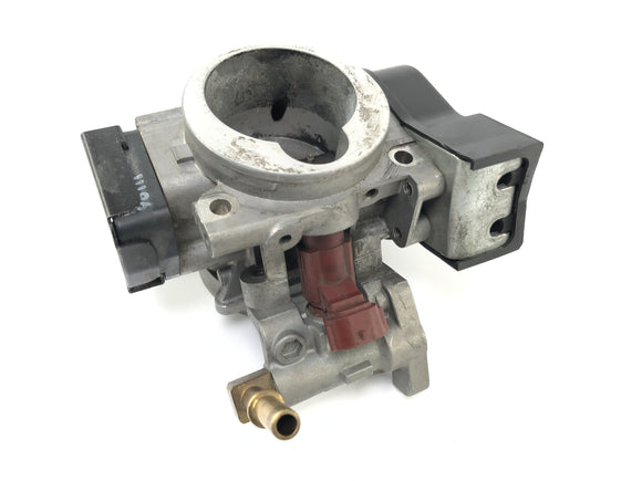 Husqvarna SM 630 A4 [2010] - Corps de papillon