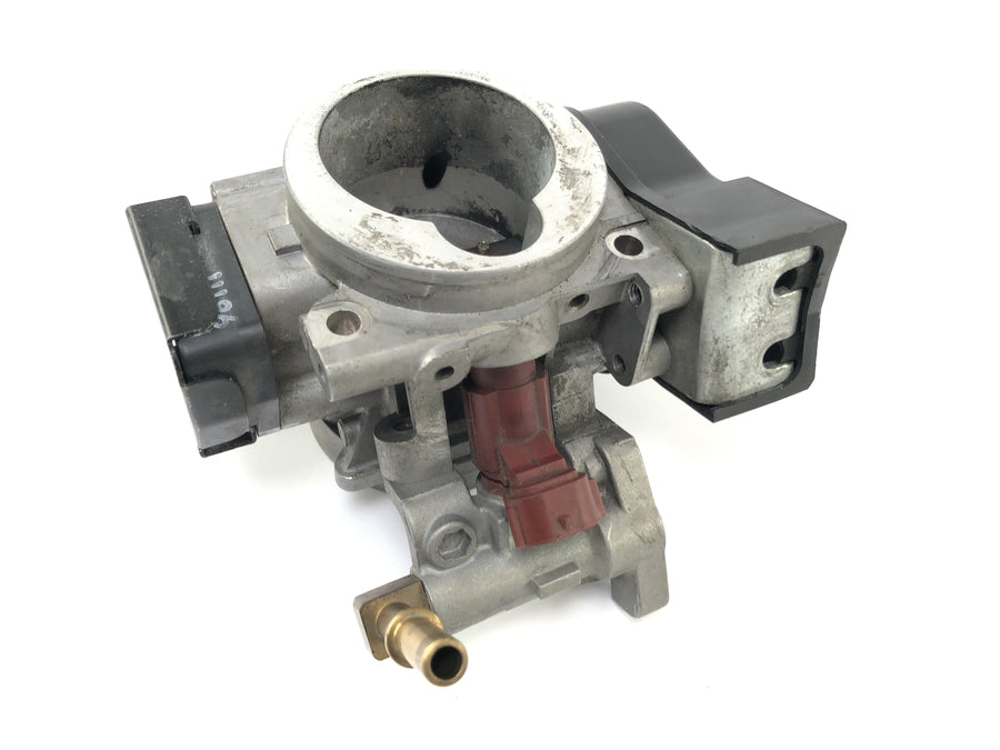 Husqvarna SM 630 A4 [2010] - Throttle body