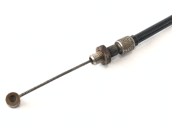 BMW K 1200 RS [2002] - Газовый поезд