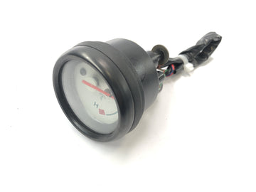 Triumph Speed ​​Triple T509 [1998] - Koelvloeistoftemperatuurmeter - 0