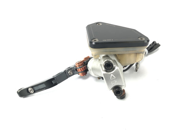 Ducati 999 H4 [2003] - рычаг сцепного насоса насоса