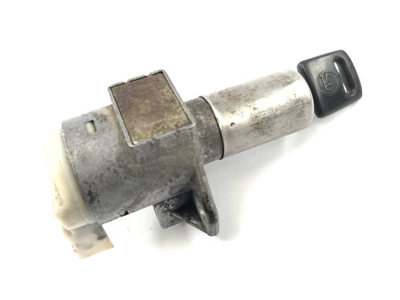 Honda GL 1000 Goldwing GL1 [1978] - Conjunto de chave de ignição