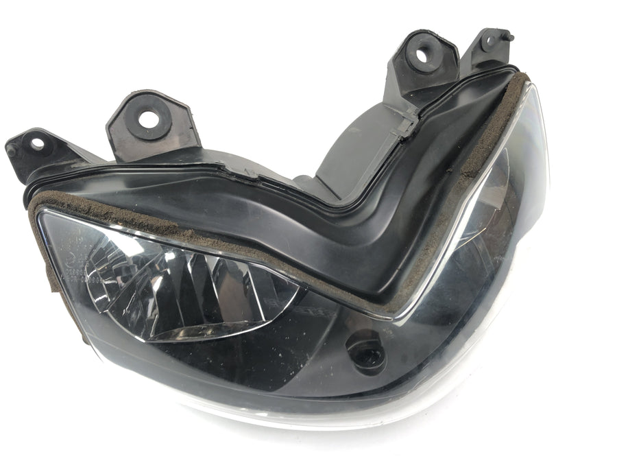 Kawasaki ZRX 1200 S ZRT20A [2002] - Prednje svjetlo glavno svjetlo