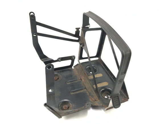 BMW R 1100 S R11S [2005] - Batteriekasten Batteriehalterung