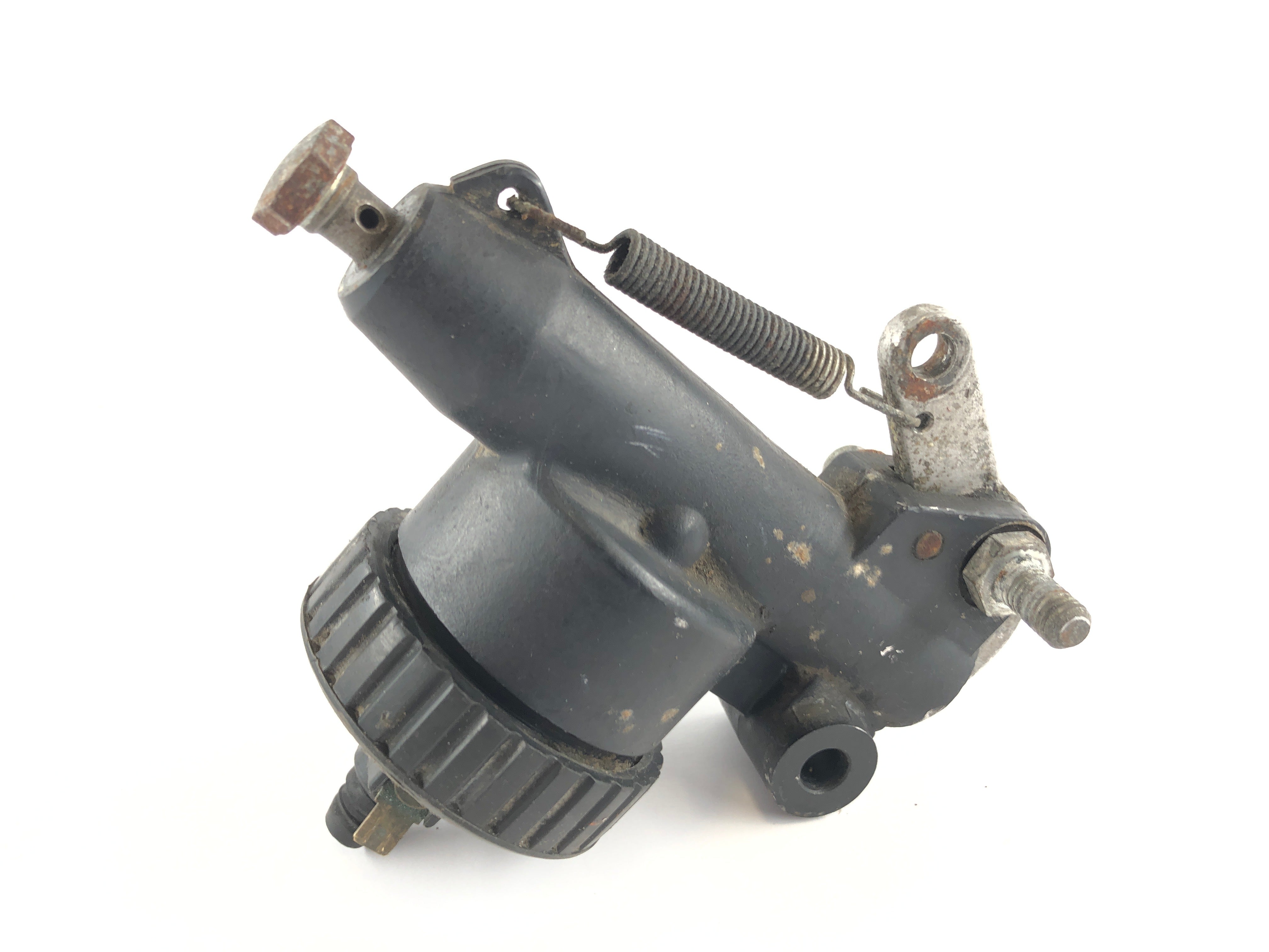 Moto Guzzi 850-T3 [1980] - Brake pump rear brake pump