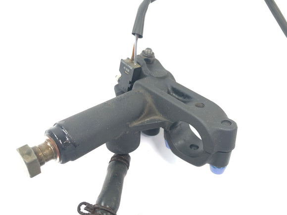 Aprilia RSV 1000 RP Mille [2001] - Koppelingspomp