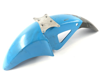 Yamaha RZ 250 R 29L [大约。 250 ypvs]  - 前申请人庇护所