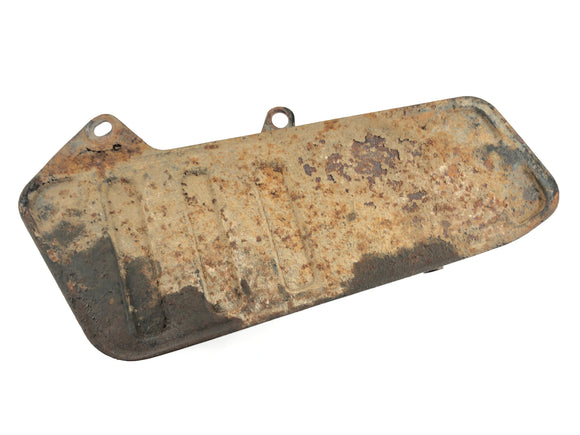 Yamaha XT 600 Zenere 34L [1985] - Нефтяной бак