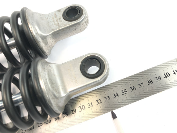 Yamaha XJR 1200 4PU [1996] - Federbein Stoßdämpfer hinten Paar YSS Suspension kurz