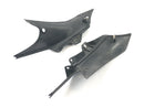 Honda CBR 125 R JC50 [2012] - Tankverkleidung Seitendeckel Abdeckung Set links und rechts-5