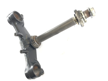 Honda Goldwing GL 1100 SC02 [1980] - Gabelbrücke unten