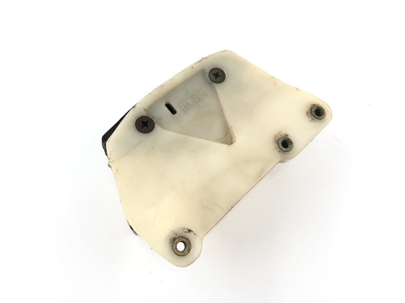 Honda XR 600 R PE04 [1993] - Kjetting Grinder