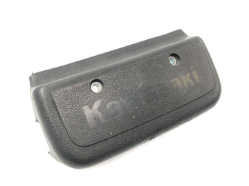 Kawasaki Z 1100 KZZ10A [1984] - Cover Cover Cover van instrumentafdekking