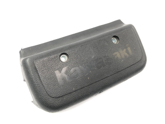 Kawasaki Z 1100 Kzz10a [1984] - крышка крышки прибора