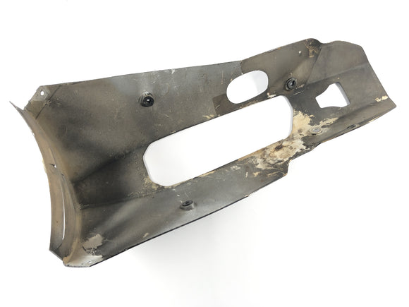 Yamaha YZF 750 R 4NHN [1996] - Bugpooler Cladding dolna część