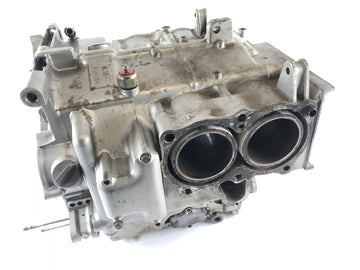 Honda GL 1000 Goldwing Gl1 [1977] - Motorboliger med løbende buske tomme boliger