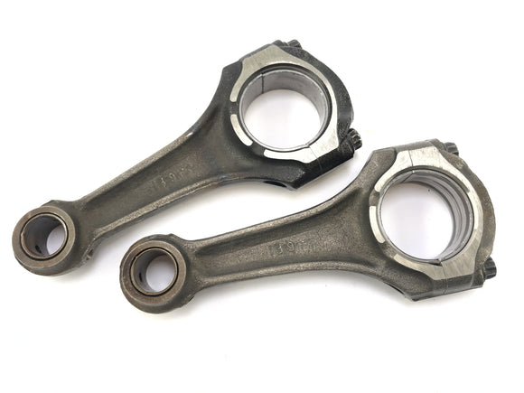 Cagiva elefant 650 [1984] - Pleuel set couple