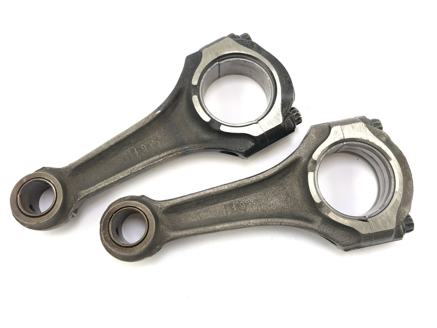 Cagiva elefant 650 [1984] - Pleuel set couple