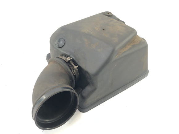 BMW K 100 RT [1988]  - エアボックスエアフィルターボックス