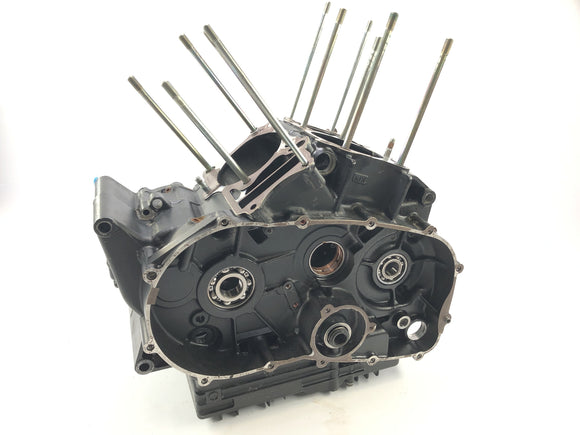 Kawasaki VN 800 Classic [2000] - Motorhus tomme boliger