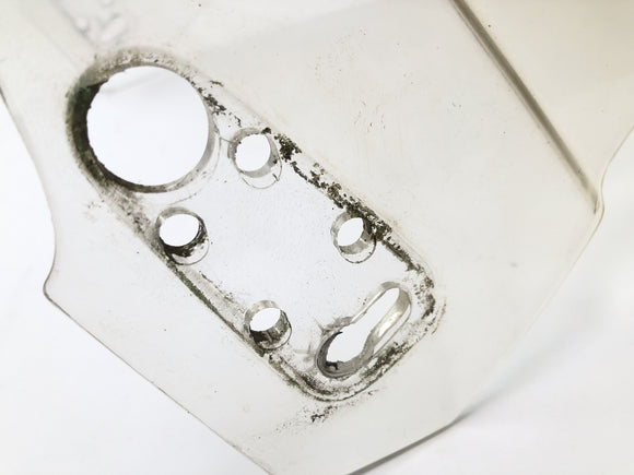 BMW R 1150 GS R21 [2002] - Přední kapota čelního skla