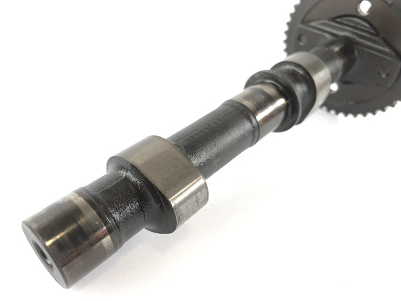 Suzuki Bandit 1200 Gv75a [1998] - Albero a camme dell'ingresso a camme