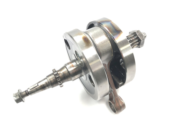 Yamaha YZ 426 F [2000] - krukas