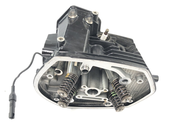 BMW R 1200 ST R1ST [2006] - Cabeça do cilindro à direita