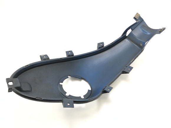 BMW R 1100 S R11S [2005] - Tankverkleidung oben Verkleidung