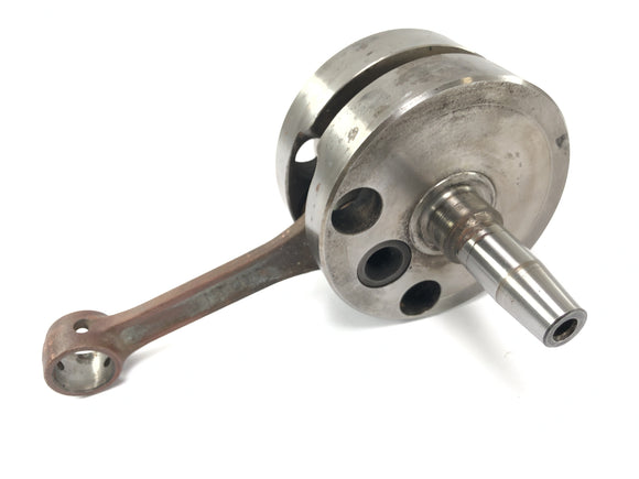 川崎KX 250 [1982] -Pleuelとクランクシャフト