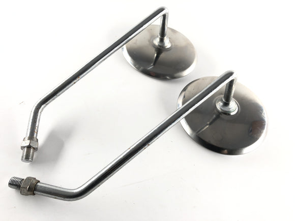 Honda GL 1000 Goldwing GL1 [1977] - Spiegel Lenkerspiegel