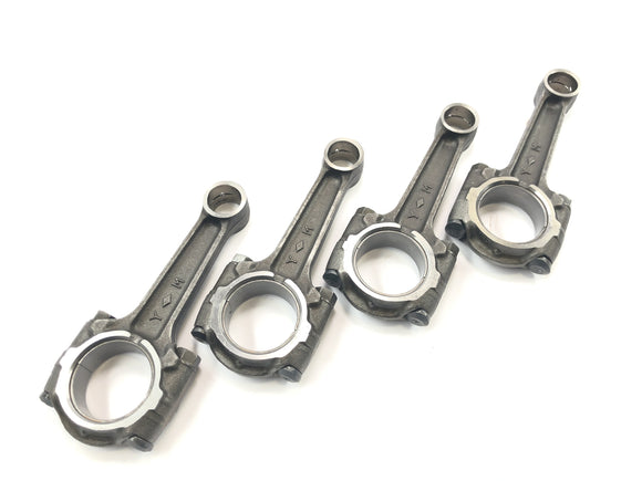 Yamaha GTS 1000 4FV [1997] - koblingsstang