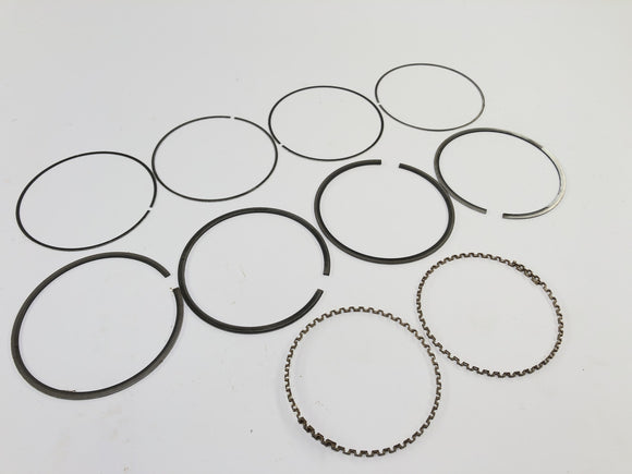 Ducati 900 SS [1991] - Kolbenringe Konvolut