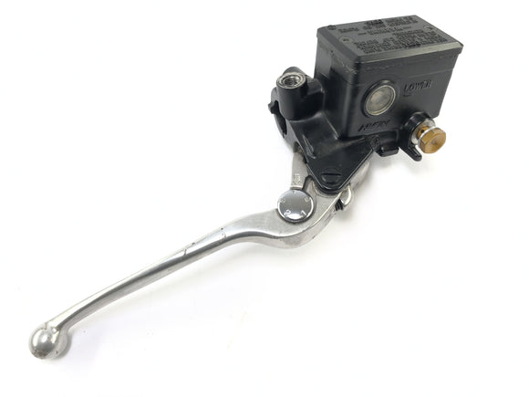 Kawasaki Z 1000 ZRT00A [2006] - brzdové čerpadlo ruční brzdy vpředu