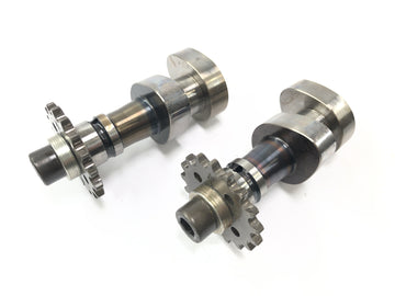 BMW R 850 C 259C [1999] - CAMSAFTS -ohjausakselit - 0