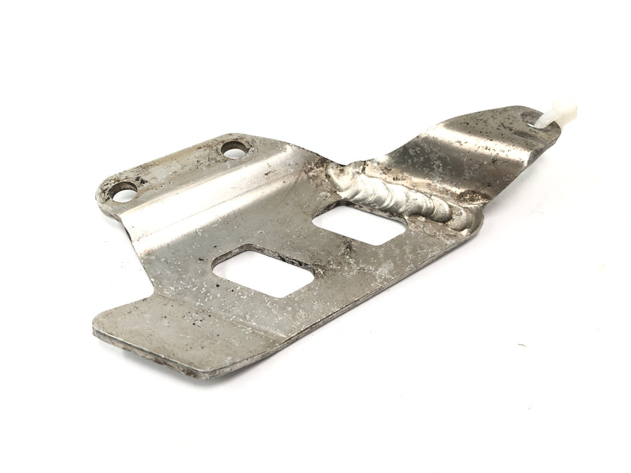 铃木 GSX-R 1100 W GU75 C [1994] - 右脚跟护罩