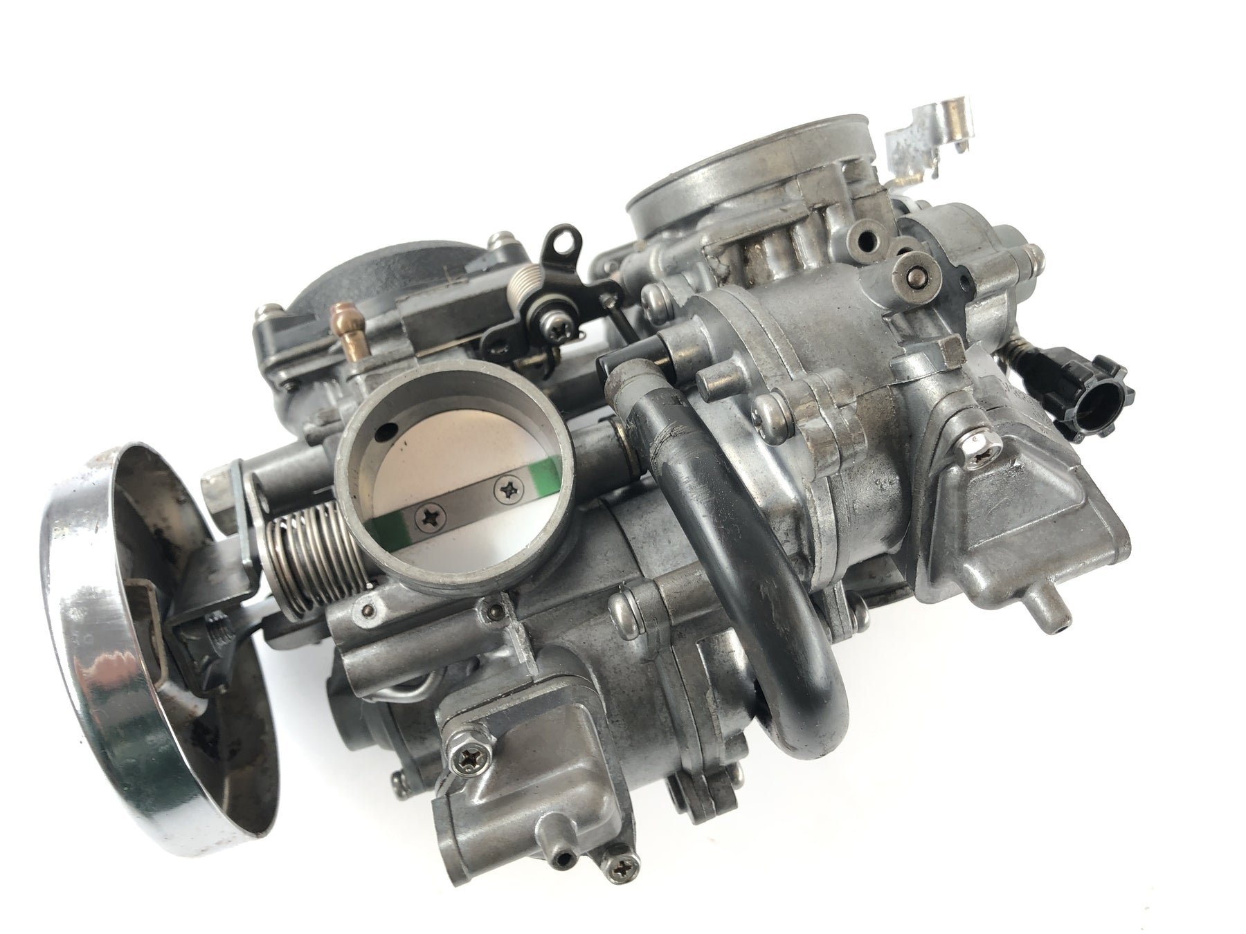 Kawasaki VN 1500 A [1995] - Carburetor Set Keihin